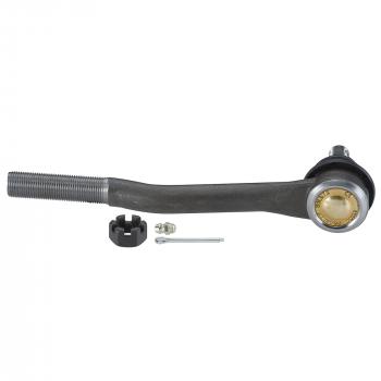 1991 Toyota 4Runner Steering Tie Rod End Front Inner Moog ES3003RL image 2 of 2