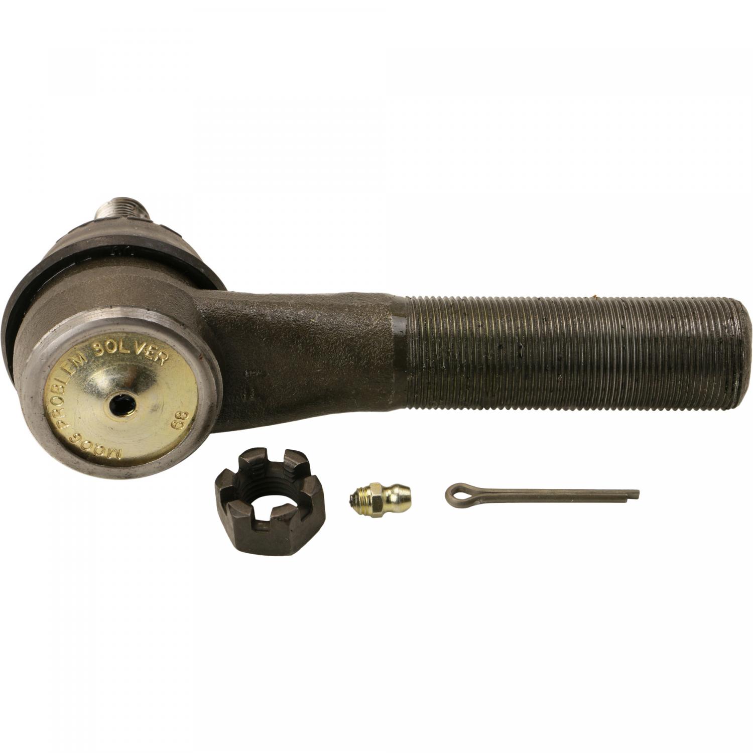 Moog ES3009R - Steering Tie Rod End Moog ES3009R Steering Tie Rod End product image 1 of 2