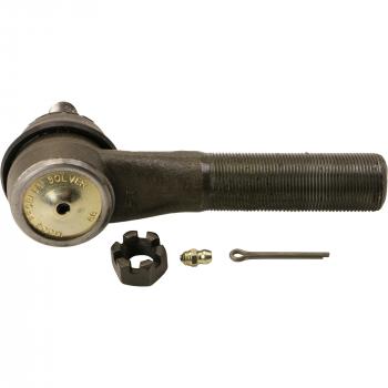 1996 Ford F-350 Steering Tie Rod End Front Left Inner Moog ES3009R image 1 of 2