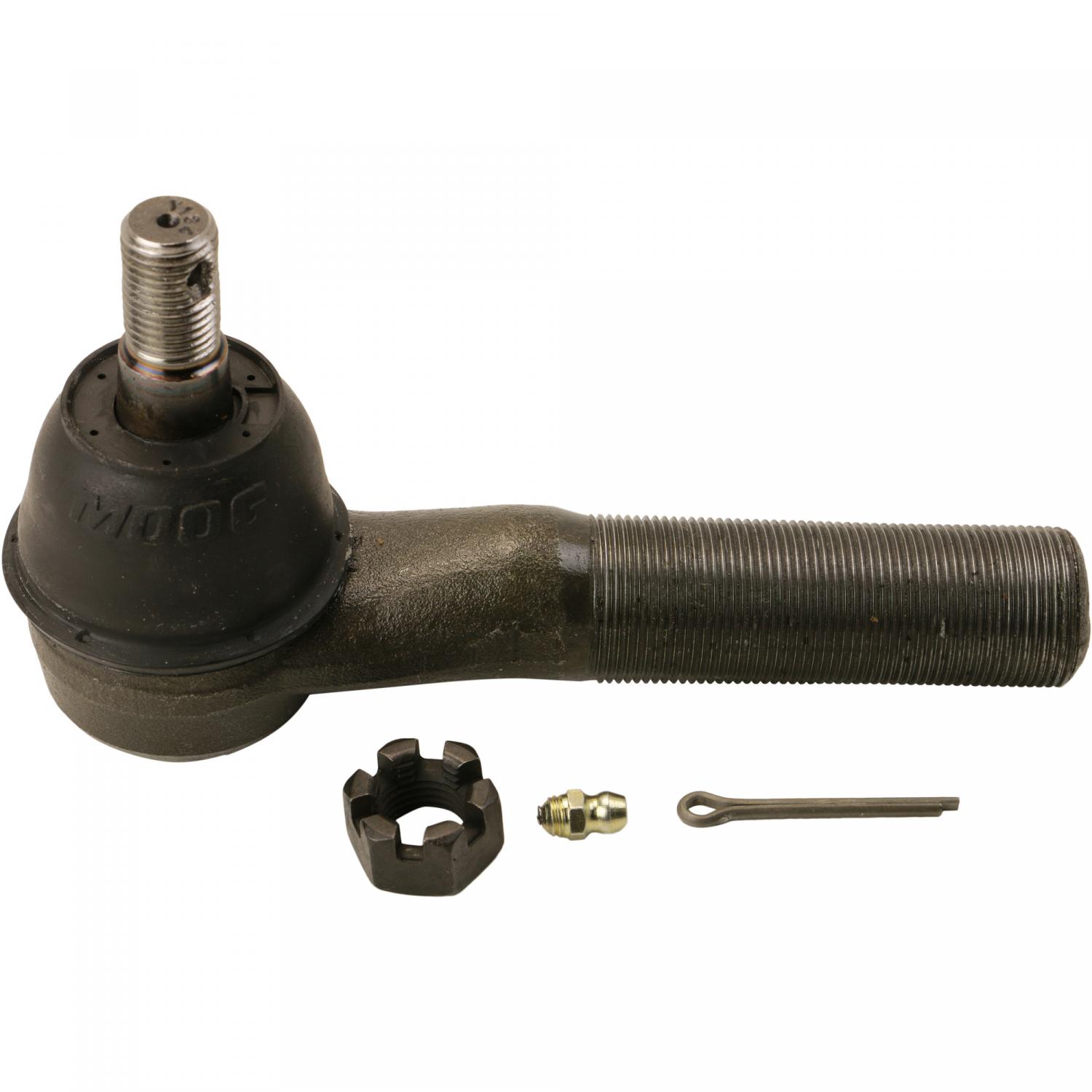 Moog ES3009R - Steering Tie Rod End Moog ES3009R Steering Tie Rod End product image 2 of 2