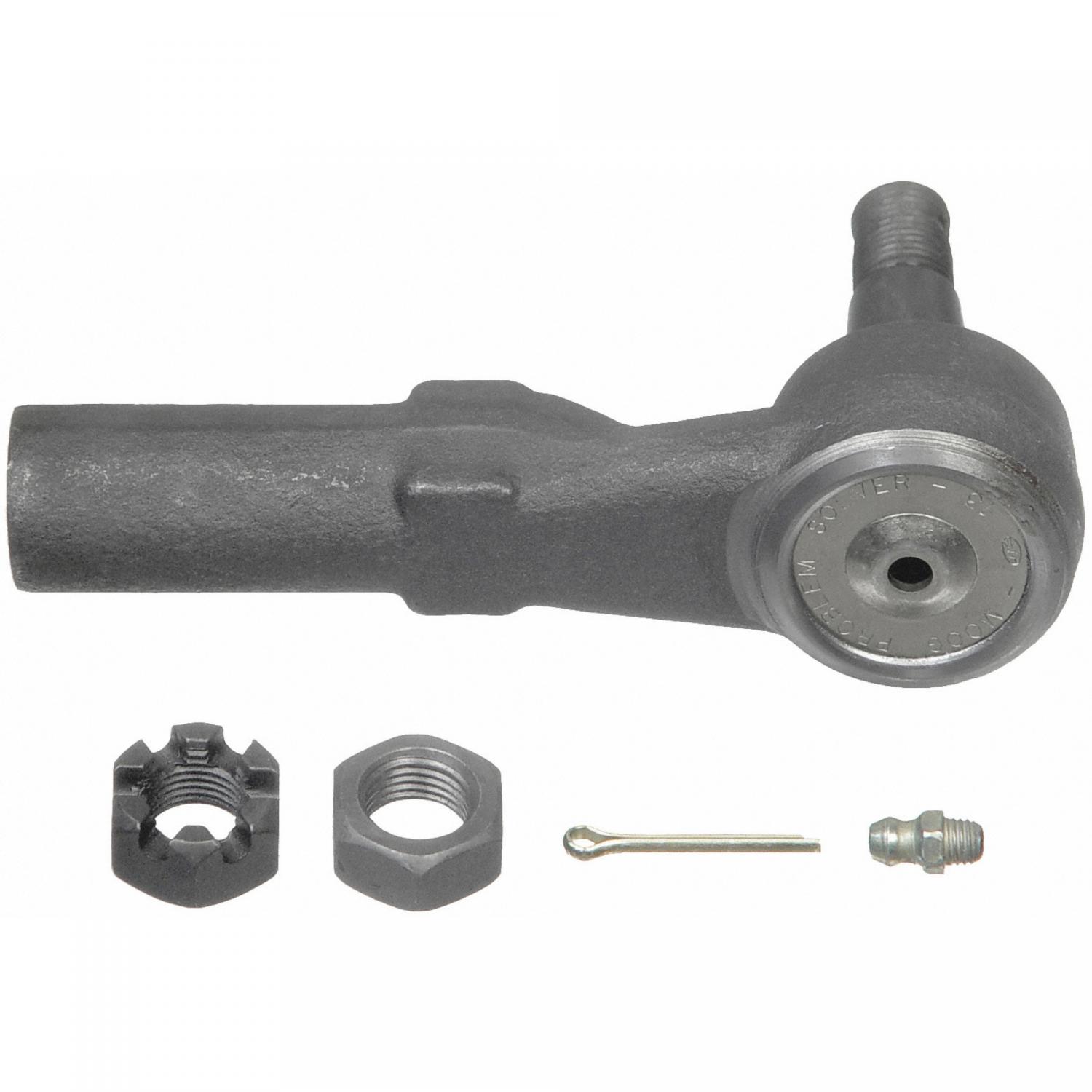 Moog ES3011RL Steering Tie Rod End product image 1 of 1