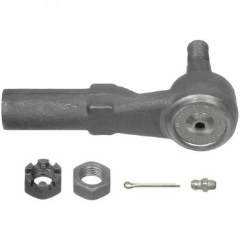2002 Dodge Viper Steering Tie Rod End Front Outer Moog ES3011RL image 1 of 1