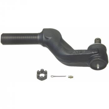 1999 Chevrolet P30 Steering Tie Rod End Front Right Outer Moog ES3027R image 1 of 1