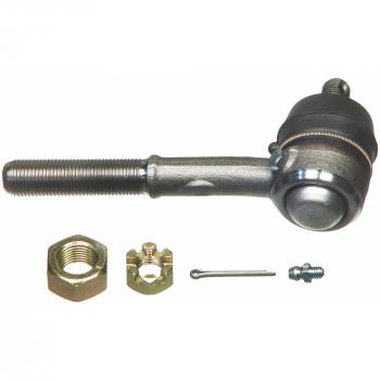 1994 Nissan D21 Steering Tie Rod End Front Inner Moog ES3051L image 1 of 1