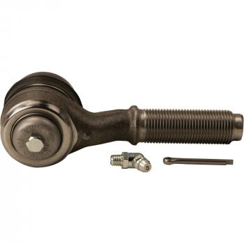 1994 Nissan D21 Steering Tie Rod End Front Outer Moog ES3052 image 1 of 2