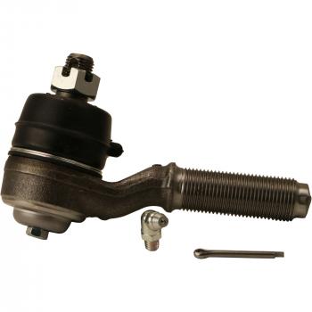 1994 Nissan D21 Steering Tie Rod End Front Outer Moog ES3052 image 2 of 2