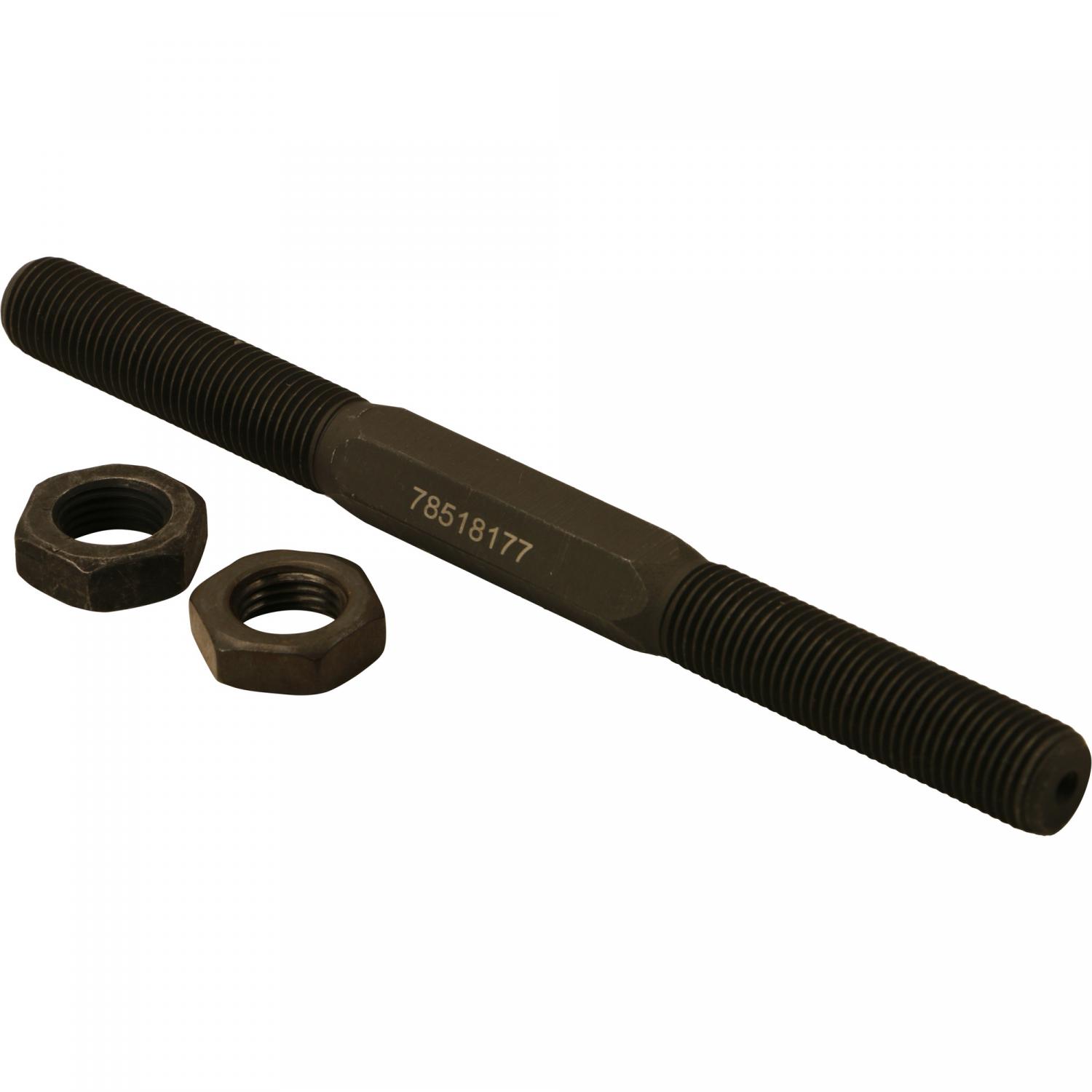 Moog ES3090S Steering Tie Rod End Adjusting Sleeve product image 1 of 3