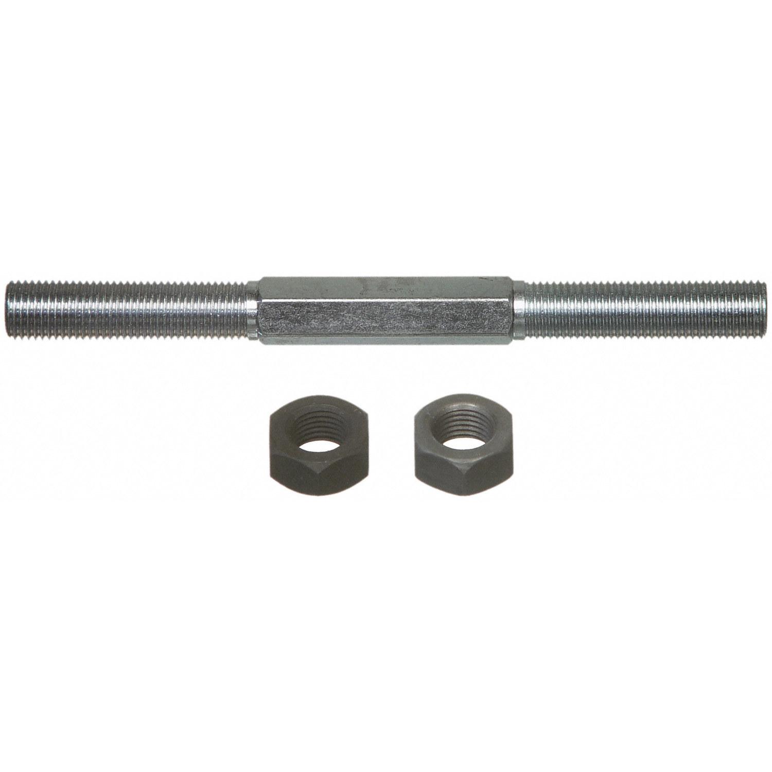Moog ES3090S Steering Tie Rod End Adjusting Sleeve product image 3 of 3