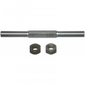 1990 Isuzu Trooper Steering Tie Rod End Adjusting Sleeve Moog ES3090S image 3 of 3