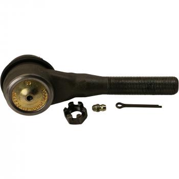 1998 Jeep Cherokee Steering Tie Rod End Front Left Outer Moog ES3094L image 1 of 2