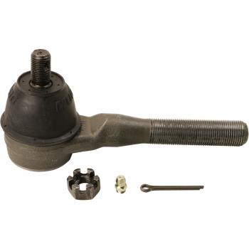 1998 Jeep Cherokee Steering Tie Rod End Front Left Outer Moog ES3094L image 2 of 2