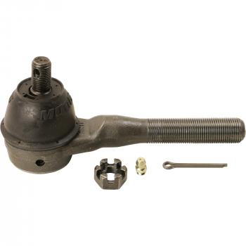 1998 Jeep Cherokee Steering Tie Rod End Front Right Inner Moog ES3095R image 2 of 2