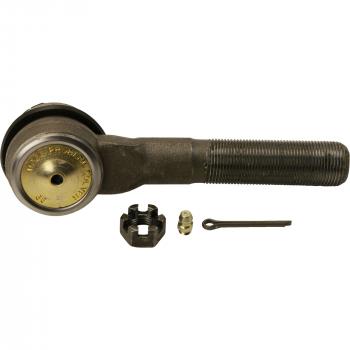 1998 Jeep Cherokee Steering Tie Rod End At Pitman Arm Moog ES3096L image 1 of 2