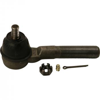 1998 Jeep Cherokee Steering Tie Rod End At Pitman Arm Moog ES3096L image 2 of 2