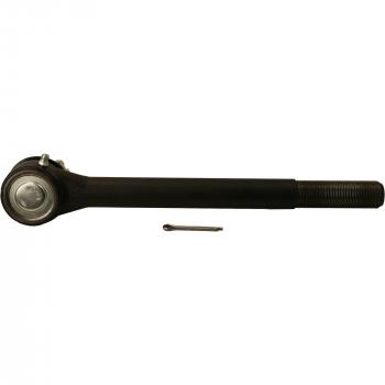 1990 Dodge D350 Steering Tie Rod End Front Inner Moog ES3123L image 1 of 2