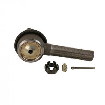 1964 GMC 1000 Series Steering Tie Rod End Front Outer Moog ES312RL image 1 of 2