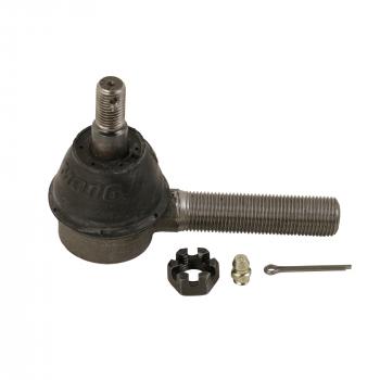 1964 GMC 1000 Series Steering Tie Rod End Front Outer Moog ES312RL image 2 of 2