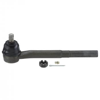 1999 Dodge Ram 3500 Steering Tie Rod End Front Inner Moog ES3171RLT image 1 of 2