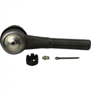 1999 Dodge Ram 3500 Steering Tie Rod End Front Outer Moog ES3172RLT image 1 of 2