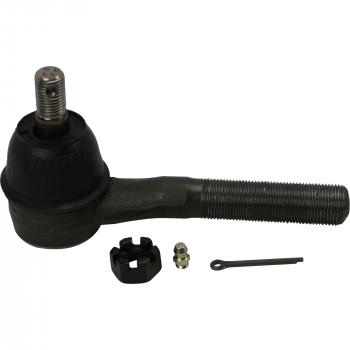 1999 Dodge Ram 3500 Steering Tie Rod End Front Outer Moog ES3172RLT image 2 of 2