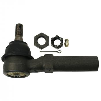 2001 Chrysler Neon Steering Tie Rod End Front Outer Moog ES3173RL image 2 of 2