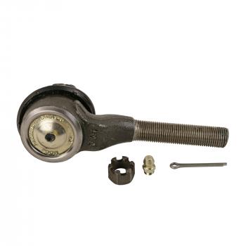 1962 Mercury Comet Steering Tie Rod End Front Outer Moog ES317L image 1 of 2