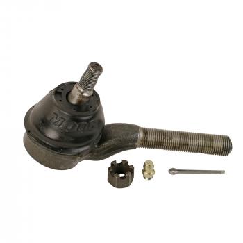 1962 Mercury Comet Steering Tie Rod End Front Outer Moog ES317L image 2 of 2