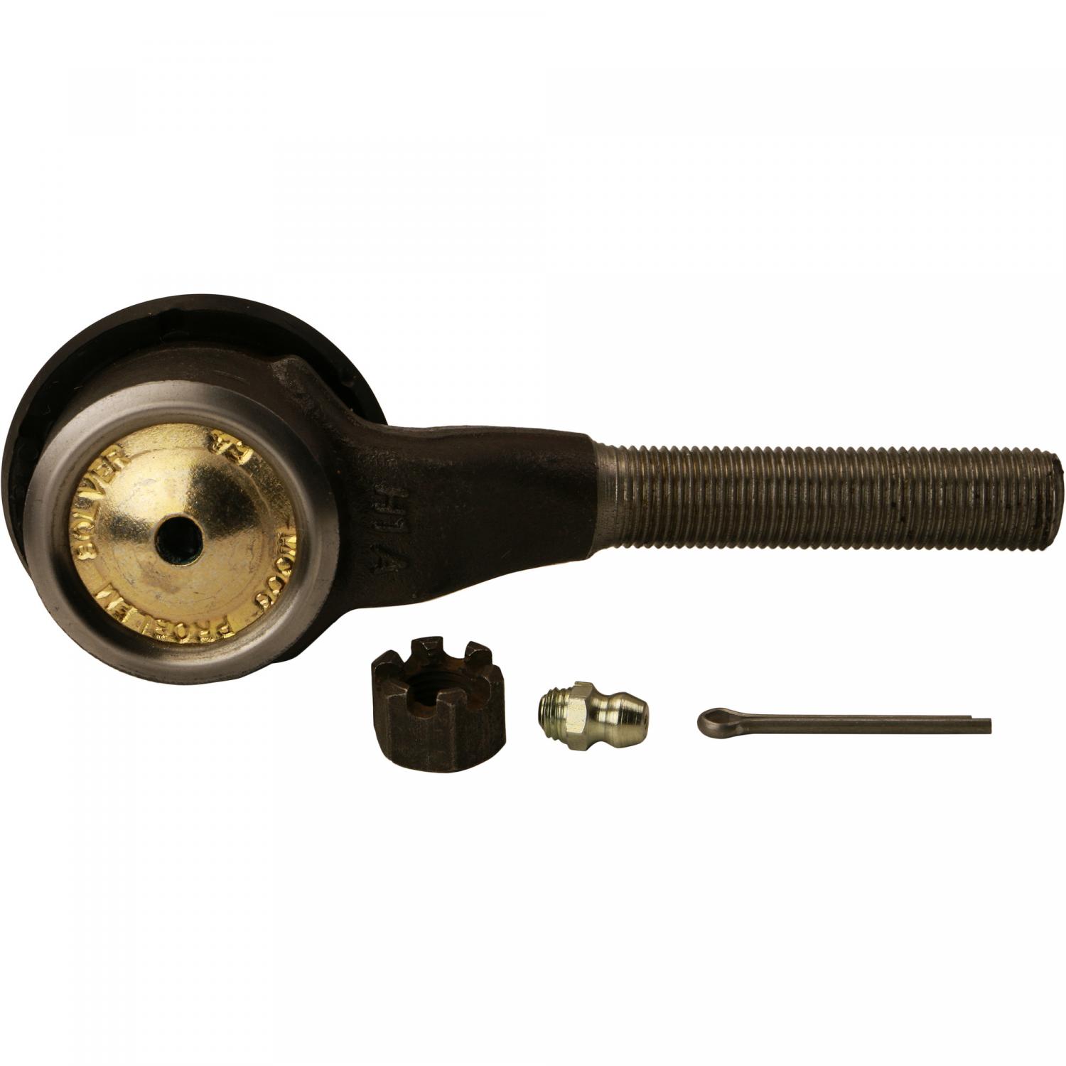 Moog ES317R - Steering Tie Rod End Moog ES317R Steering Tie Rod End product image 1 of 2
