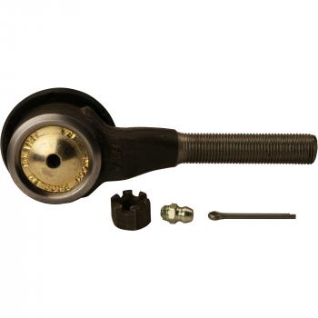 1962 Mercury Comet Steering Tie Rod End Front Inner Moog ES317R image 1 of 2