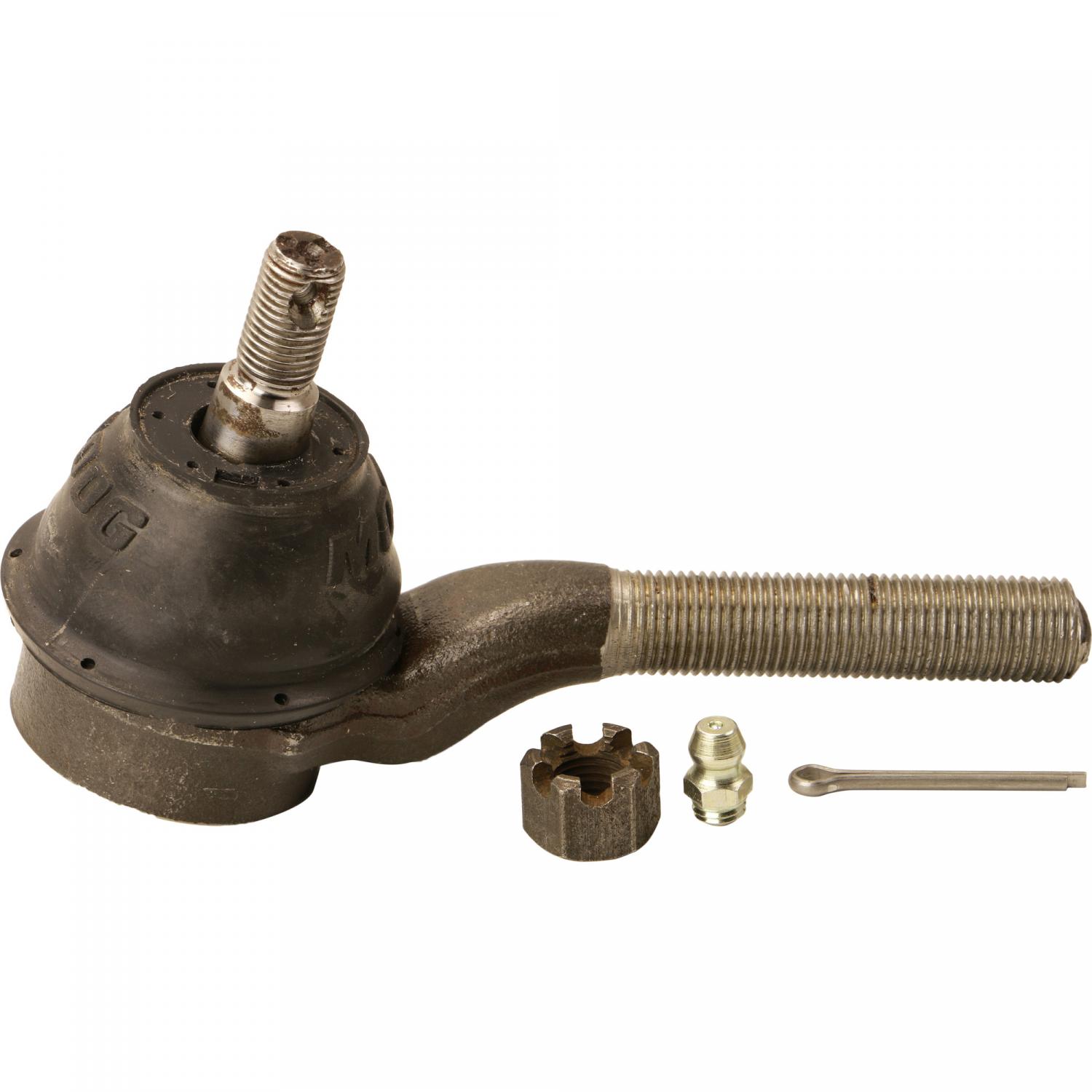 Moog ES317R - Steering Tie Rod End Moog ES317R Steering Tie Rod End product image 2 of 2