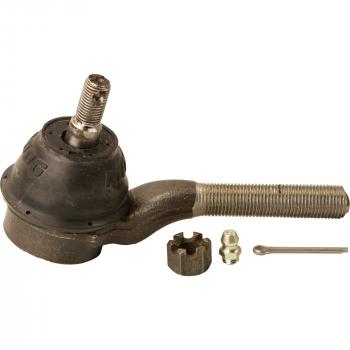 1962 Mercury Comet Steering Tie Rod End Front Inner Moog ES317R image 2 of 2
