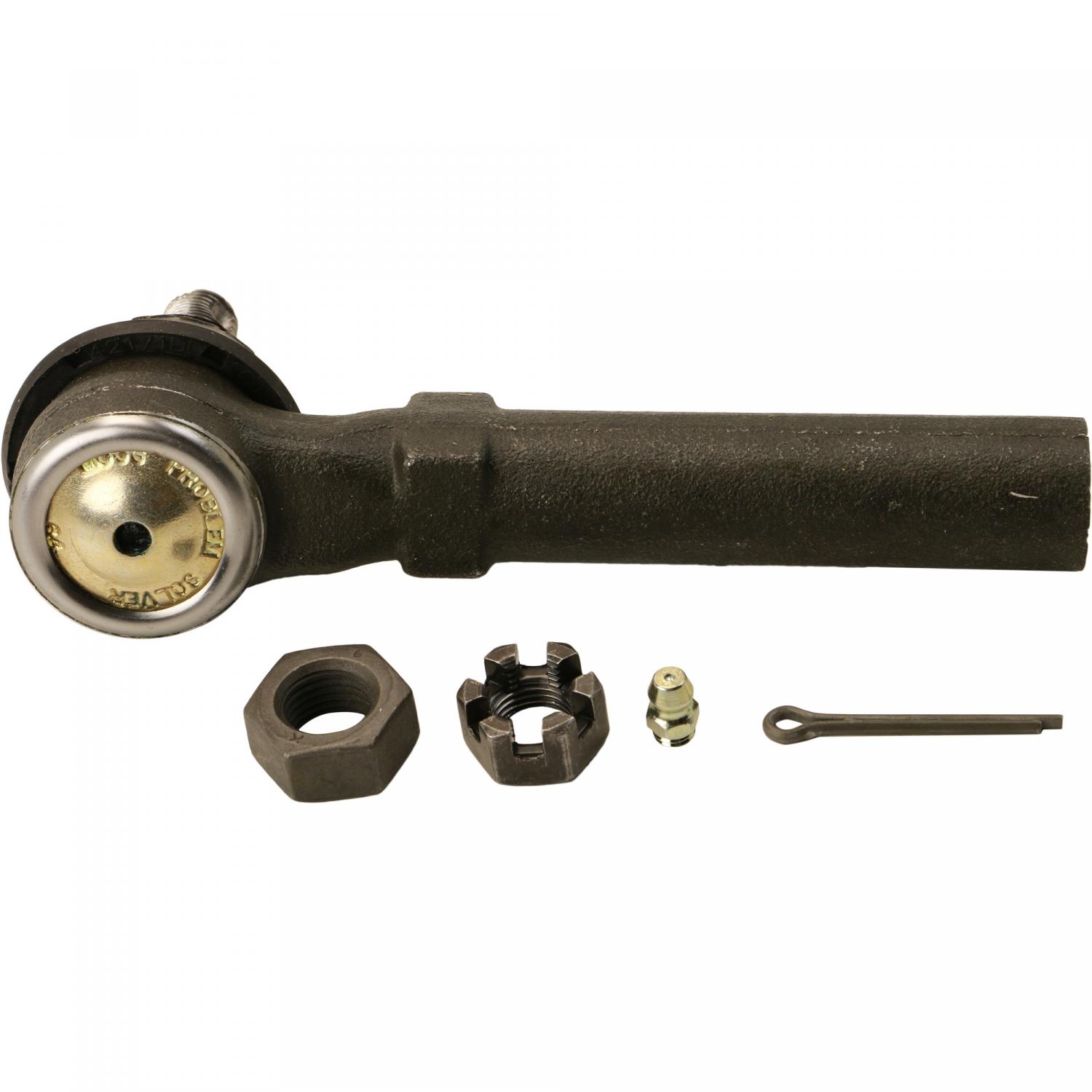 Moog ES3184RL - Steering Tie Rod End Moog ES3184RL Steering Tie Rod End product image 1 of 2