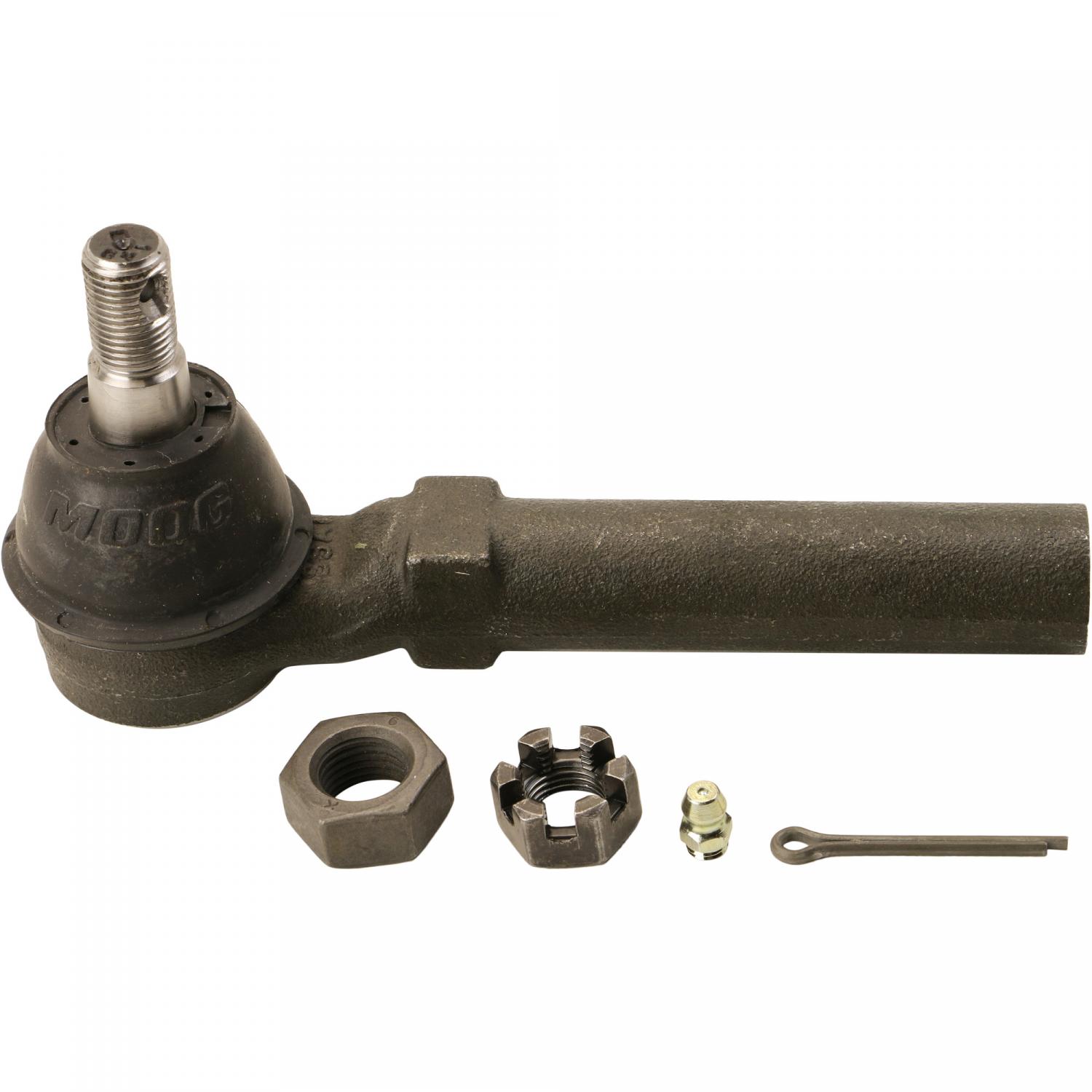 Moog ES3184RL - Steering Tie Rod End Moog ES3184RL Steering Tie Rod End product image 2 of 2