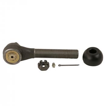 2002 GMC C3500HD Steering Tie Rod End Front Left Outer Moog ES3185L image 1 of 2