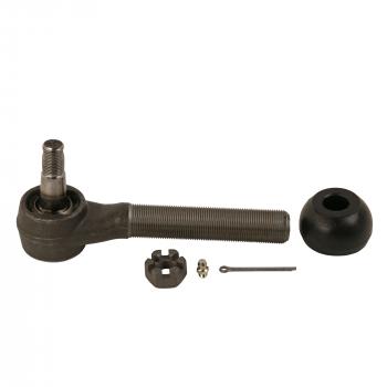 2002 GMC C3500HD Steering Tie Rod End Front Left Outer Moog ES3185L image 2 of 2