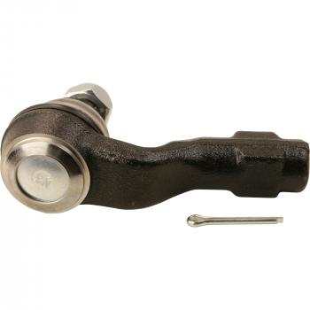 2005 Mazda Miata Steering Tie Rod End Front Outer Moog ES3191 image 1 of 2