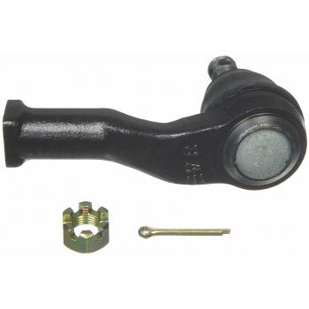 2005 Mazda Miata Steering Tie Rod End Front Outer Moog ES3191 image 2 of 2