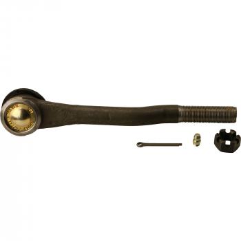 1998 Toyota T100 Steering Tie Rod End Front Inner Moog ES3192 image 1 of 2