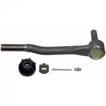 1998 Toyota T100 Steering Tie Rod End Front Inner Moog ES3192 image 2 of 2