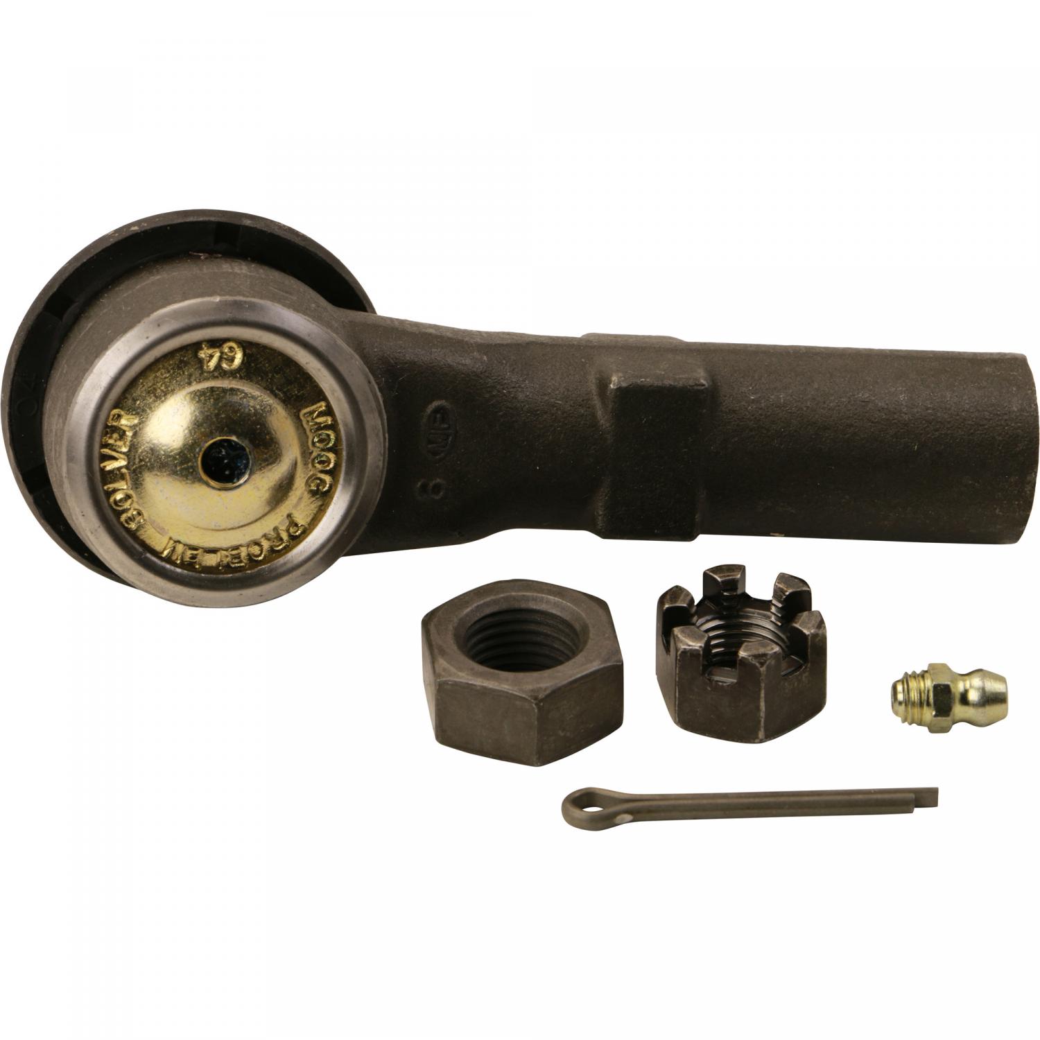 Moog ES3197RL - Steering Tie Rod End Moog ES3197RL Steering Tie Rod End product image 1 of 2