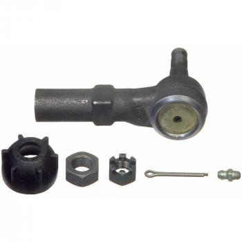 2004 Mazda MPV Steering Tie Rod End Front Outer Moog ES3197RL image 2 of 2