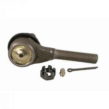 1968 Dodge Dart Steering Tie Rod End Front Inner Moog ES319L image 1 of 2