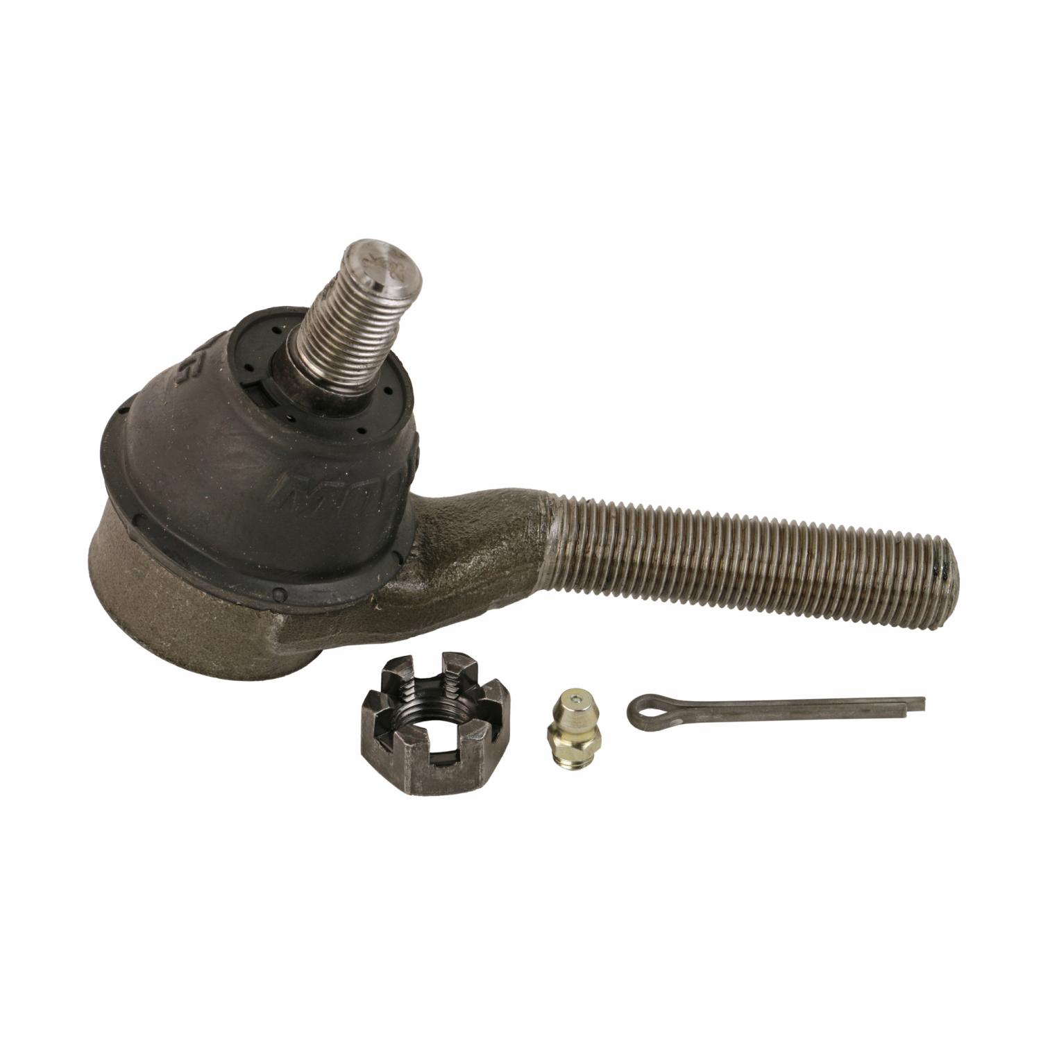 Moog ES319L - Steering Tie Rod End Moog ES319L Steering Tie Rod End product image 2 of 2