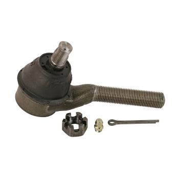 1968 Dodge Dart Steering Tie Rod End Front Inner Moog ES319L image 2 of 2