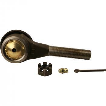1968 Dodge Dart Steering Tie Rod End Front Outer Moog ES319R image 1 of 3