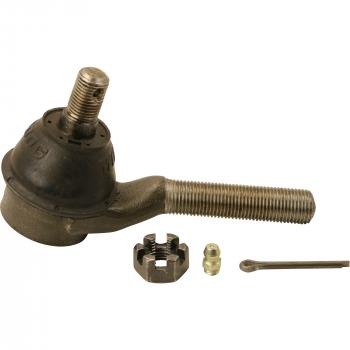 1968 Dodge Dart Steering Tie Rod End Front Outer Moog ES319R image 2 of 3