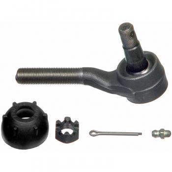 1968 Dodge Dart Steering Tie Rod End Front Outer Moog ES319R image 3 of 3