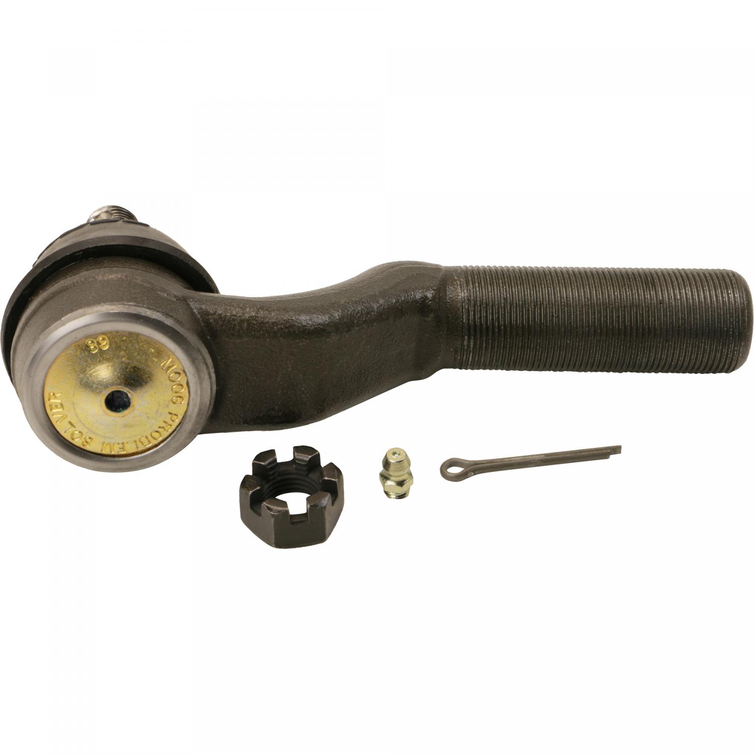 Moog ES3202R - Steering Tie Rod End Moog ES3202R Steering Tie Rod End product image 1 of 2