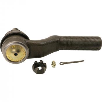 1996 Ford E-350 Econoline Club Wagon Steering Tie Rod End Front Right Outer Moog ES3202R image 1 of 2