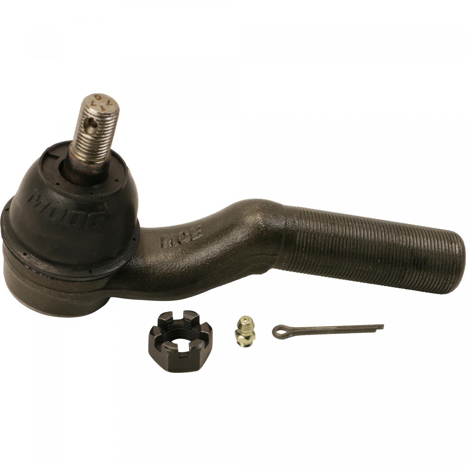 Moog ES3202R - Steering Tie Rod End Moog ES3202R Steering Tie Rod End product image 2 of 2